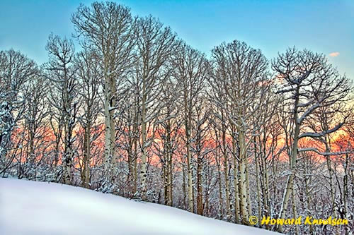 sundance aspens