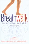 Breathwalk book