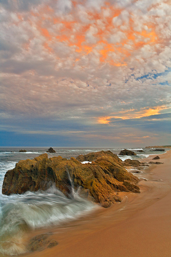 Cabo Sunset