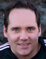 Howard Knudsen