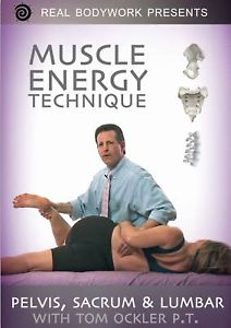 muscle energy technique