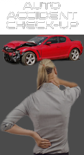 auto accident treatment